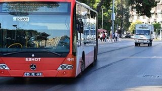 UKOME duyurdu: İzmir'de toplu ulaşıma zam geldi