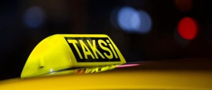 UKOME toplandı: Taksilere tepe lambası zorunluluğu getirildi