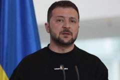 Ukrayna Devlet Başkanı Zelenskiy Alaska’dan umutlu