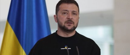 Ukrayna Devlet Başkanı Zelenskiy Alaska’dan umutlu
