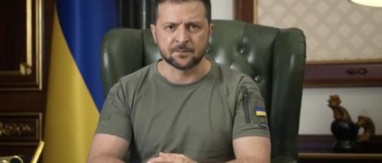 Ukrayna: Gerekli yardımı sağlamaya hazırız