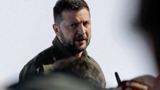 Ukrayna lideri Zelenskiy Türkiye'ye geliyor