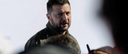 Ukrayna lideri Zelenskiy Türkiye'ye geliyor