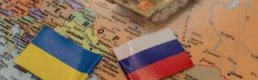 Ukrayna ve Rusya arasındaki barış müzakereleri durduruldu
