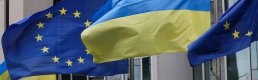 El konulan Rus varlıkların gelirinden Ukrayna'ya 1,5 milyar euro verildi