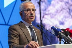 Ulaştırma ve Altyapı Bakanı Uraloğlu'ndan 5G açıklaması