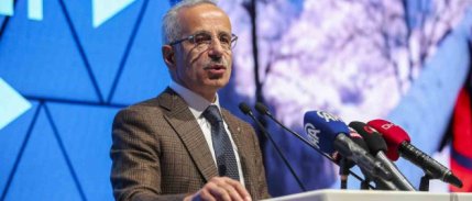 Ulaştırma ve Altyapı Bakanı Uraloğlu'ndan 5G açıklaması
