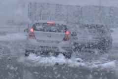 Ulaştırma ve Altyapı Bakanlığı'ndan sürücülere 