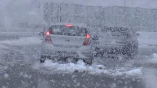 Ulaştırma ve Altyapı Bakanlığı'ndan sürücülere 