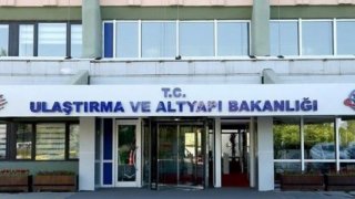 Ulaştırma ve Altyapı Bakanlığı’ndan yeni personel alımı