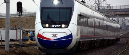 Ulaştırma ve haberleşme sektörüne 121,7 milyar liralık yatırım