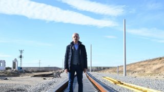 Ulaştırma yatırımlarına 508 milyar liralık bütçe ayrıldı