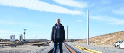 Ulaştırma yatırımlarına 508 milyar liralık bütçe ayrıldı