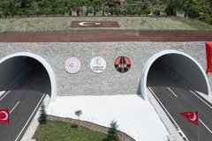 Ulaştırma yatırımlarının 3 yıllık rotası çizildi