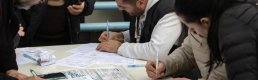 Ülke genelinde SGK binaları önünde EYT yoğunluğu yaşanıyor
