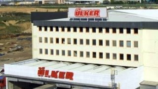 Ülker, 2023 cirosunun 56 milyar lira olduğunu açıkladı