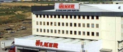 Ülker, 2023 cirosunun 56 milyar lira olduğunu açıkladı