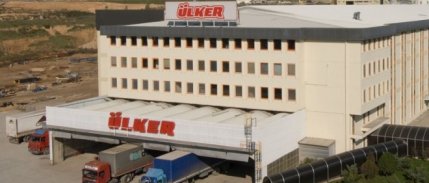 Ülker Bisküvi'den 550 milyon dolarlık tahvil ihracı