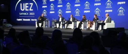 Uludağ Ekonomi Zirvesi için geri sayım başladı