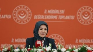 Ulusal Vefa Programı kapsamında SYDV'lere 2,7 milyar lira destek sağlandı
