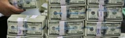 Ulusararası yatırım pozisyon açığı 2018'de 355.2 milyar dolar