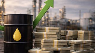 Uluslararası Enerji Ajansı, küresel petrol talebi artış öngörüsünü yükseltti