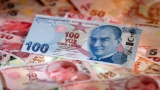 Uluslararası Finans Enstitüsü, dolar/TL'nin adil değerini açıkladı