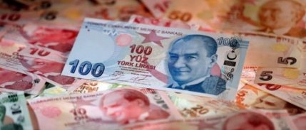 Uluslararası Finans Enstitüsü, dolar/TL'nin adil değerini açıkladı