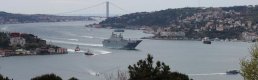 Uluslararası gemilerin boğaz geçiş ücretlerinde düzenlemeye gidildi