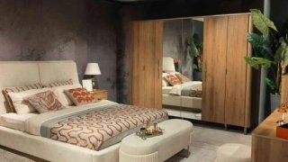 Uluslararası İstanbul Mobilya Fuarı'nda Bellona imzası