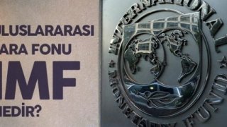 Uluslararası Para Fonu (IMF) Nedir?