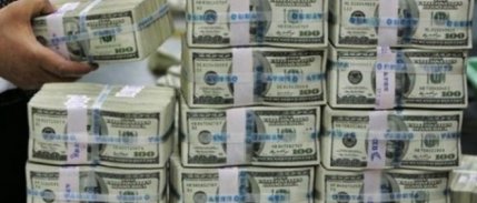Uluslararası yatırım pozisyon açığı Şubat’ta yükseldi