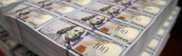 Uluslararası yatırım pozisyonu açığı 351.6 milyar dolar