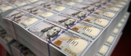 Uluslararası yatırım pozisyonu açığı geriledi