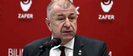 Ümit Özdağ’dan özür mesajı