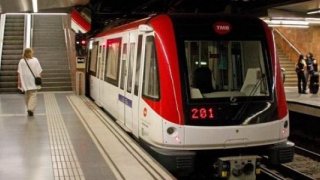 Ümraniye’ye İkinci Metro Müjdesi