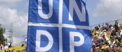 UNDP Türkiye’den Kadınlar Günü İçin “Beşte 5” Kampanyası