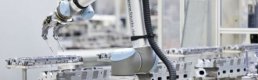 Universal Robots: Kobi’lere Robot Programlamayı Öğreteceğiz
