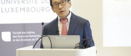 Ünlü ekonomi profesörü Horioka'dan 