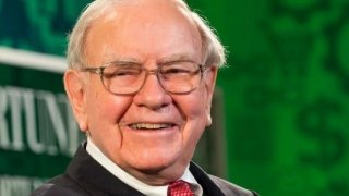 Ünlü milyarder Warren Buffett’tan 3,3 milyar dolarlık yeni yatırım