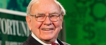 Ünlü milyarder Warren Buffett’tan 3,3 milyar dolarlık yeni yatırım