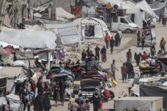 UNRWA hesapladı: Gazze'den güneye göç etmenin maliyeti belli oldu
