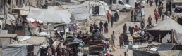 UNRWA hesapladı: Gazze'den güneye göç etmenin maliyeti belli oldu