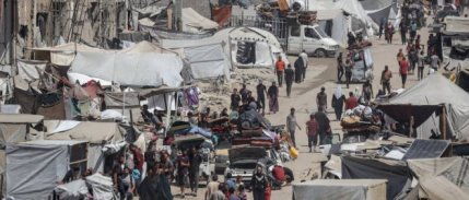 UNRWA hesapladı: Gazze'den güneye göç etmenin maliyeti belli oldu