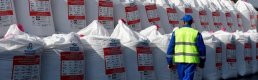 Uralchem: Yaklaşık 100 bin ton gübremiz Avrupa limanlarında bekletiliyor