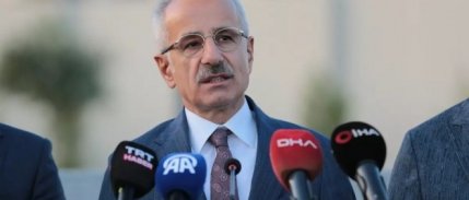 Uraloğlu duyurdu: 745 binden fazla emekli indirimli seyahatten yararlandı