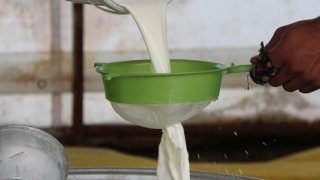 USK, çiğ süt tavsiye fiyatını açıkladı