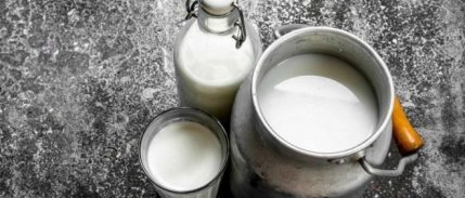 USK, çiğ sütün üretim maliyetini açıkladı