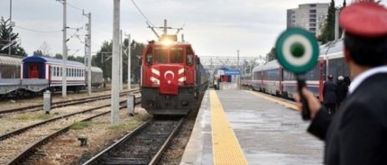 UTİKAD: Demir yolu, kara yolundaki olumsuzluklardan etkilenmiyor