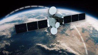 TÜRKSAT 6A hizmete girdi: Uydu sayısı 10'a yükseldi